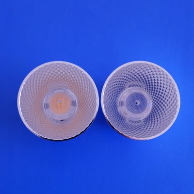 COB Led Reflector 50mm Diameter 38 Degree Beam Angle For CXA 1304 CXA 1512