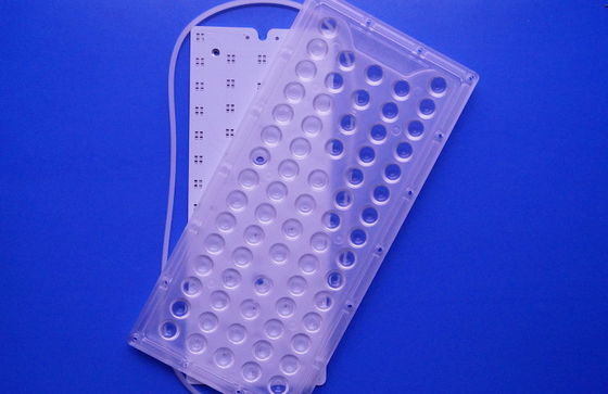 PC Array Lens 3030 SMD LED PCB Board Module For Tunnel Light