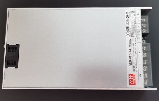 24v 21A 500W conductor de luz LED conductor de voltaje constante LED