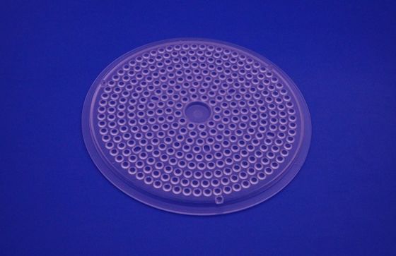 UFO High Bay Lens SMD 3030 Led Bulb Lens 50,80 Degree 250-300W