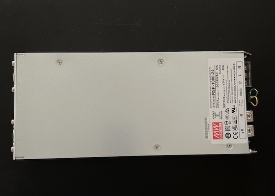 Fuente de alimentación de Meanwell LED de salida única 1000w RSP-1000-24 24V de salida 40A Función PFC