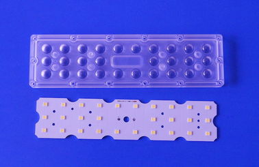 90 grados 28 en un alto módulo de la luz 5050 SMD 170LM/W LED de la bahía de 60W LED