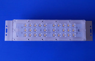 el poder más elevado de vatio de 60 vatios -110 llevó blanco del módulo 28pcs 5050 de la luz de calle