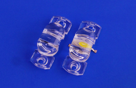 1w / 3w Led Optic / Optical Lens