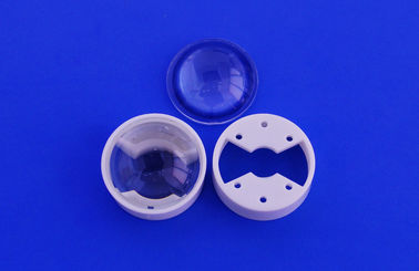 Lente de la antorcha de PMMA LED
