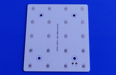 La PC Xpe llevó los módulos, llevó el tablero SMD del PWB para la iluminación del camino