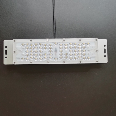 El poder más elevado óptico de la PC SMD 3030 llevó el grado de la lente 90x120 para la iluminación del camino