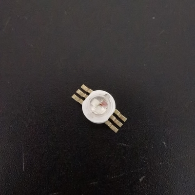 el poder más elevado 9W llevó el módulo con R 2.2V - 2.8V/G 3V - 3.6V/B 3V - 3.6V
