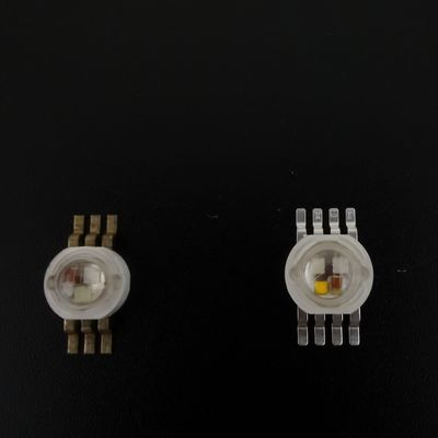Bridgelux / Epistar Chip 140lm 350ma 1w High Power LED 120 degree LM-80