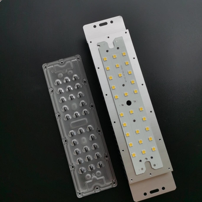 160lm/W SMD 5050 Modulo Led Led Street Light Kit de adaptación para lámparas de carretera