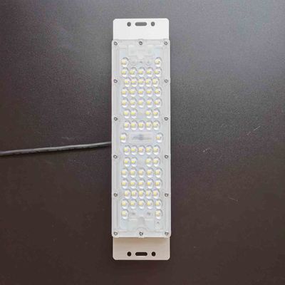 50w LED Street Light Retrofit Kits with SMD 3030 LED Module Replace Metal Halide
