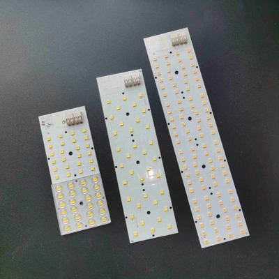 Panel de circuito LED de 20-100W SMD LED para la iluminación de la calle