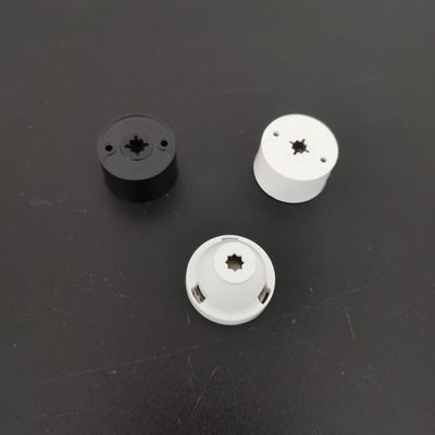 10 - 70 degree 3W / 1W Smallest High power LED Lens for Osram Leds