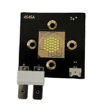 300W COB 45X45 Proyectores de fuente de luz LED de alta potencia