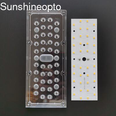 Módulo PCB LED SMD de 36 puntos al por mayor de 20W, IP65, LED COB de alta potencia, DC36V