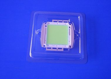 Vida de servicio larga de la MAZORCA 30-36V del módulo de poder más elevado del microprocesador LED de Bridgelux 30W 50W 100W 150W