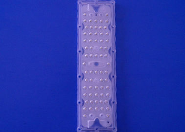 Alumbrado bajo modular llevado linear 100W/150W/200W 3030 de la bahía de la modificación de la luz de calle llevado