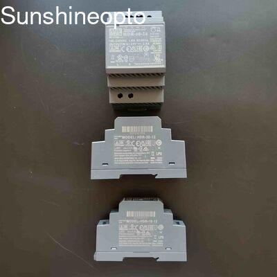 Fuente de alimentación LED con entrada de 85-264 VCA y garantía de tres años para iluminación