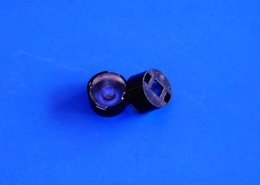 El PMMA óptico más pequeño llevó la superficie de la gota del diámetro de la lente XPE XTE XPG 3535 SMD 11m m del reflector