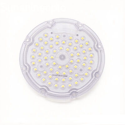 Fabricante del módulo del PWB del OEM 50W 3030 LED para la iluminación de la bahía alta y del almacén