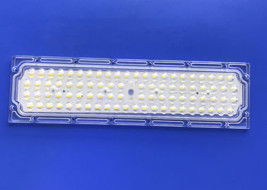 El módulo llevado vertical 84 de la luz de calle señala la garantía de los años de la talla 2 del PWB de 50W 239x45m m