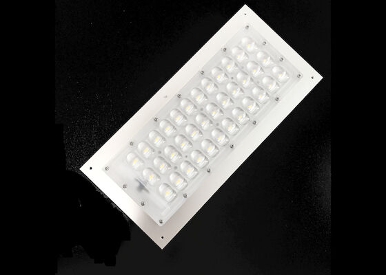 120W 36 puntos de SMD5050 LED de calle de la luz del PWB paralelo del módulo 18