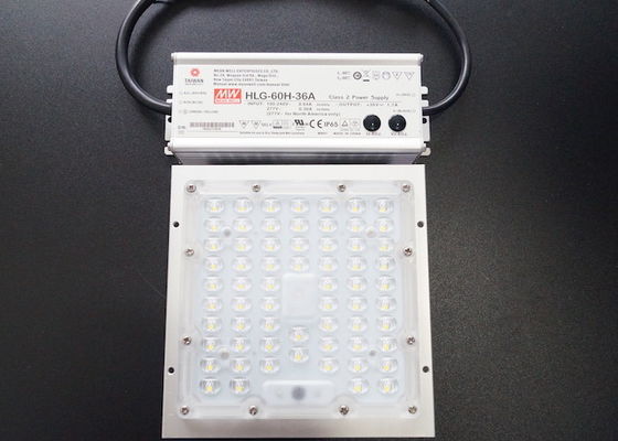 Módulo de 50W fuente de alimentación LED IP65 controlador de corriente constante