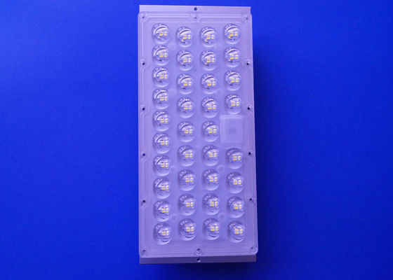 SMD 3030 TYPE III-S 253x120mm PC 36 Points Lens Module