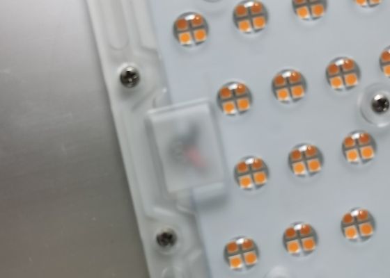 SMD3030 1800K-2000K LED Fishing Light Module 200W Pmma With Heatsink