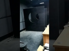 Máquina de prueba de lentes LED de Sunshineopto