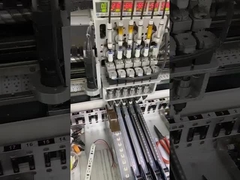 Ángulo de haz ULTRAVIOLETA de la luz 120° del LED 300nm