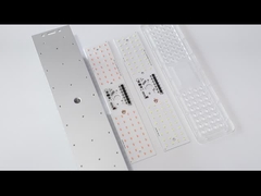 Módulo LED de 50W AC 220v por Sunshineopto