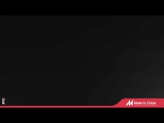 Modulo LED de 90x90 Lente de luz de bahía alta 4 LED 5050 SMD 10W Ángulo de haz de 60 grados