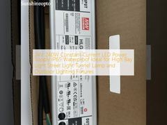 Fuente de alimentación LED de corriente constante de 24V 240W, resistente al agua IP65, ideal para luces de bahía alta, farolas, lámparas de túnel y luminarias de exterior