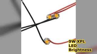 PCB LED 9W XPL 3535 Blanco Natural